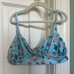 Grey Bandit  Bikini Set Photo 3