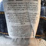 Lee  Size 10 Short Relaxed 1889 Blue Denim Jeans with 5 Pockets Photo 12