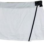 Callaway NWT  White & Dark Blue Truesculpt Athletic Skirt Skort Size XXL Photo 0