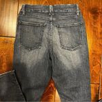 Good American  Good Size 28 Excellent Condition No Flaws. Button Fly‎ Photo 4