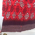 Maeve Anthropologie   Woodland Walk Top Photo 3