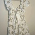 Sabo Skirt Illyria Dress - , New With Tags Photo 2