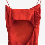 Finders Keepers NWT  Nostalgia Midi Slip Dress Photo 12