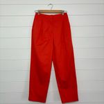 Anthropologie ‎  Exquise Rolled-Hem Chinos Size XS Photo 2
