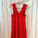 Everlane NWT  The Smocked Linen Dress Photo 7