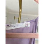 Lush Clothing Lush Wrap Cami Tank Blouse Spring Summer Resort Cruise Vaca Festival Concert Y2K Photo 4