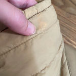 Kate Spade  New York Ginnie Booties Block Heel Camel Size‎ 7.5 Photo 13