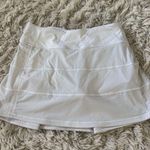 Lululemon  Skirt Pace Rival Photo 0