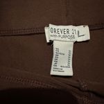 Forever 21 Biker Shorts Photo 2