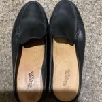G.H. Bass &Co. Bass G.H. & Co.Black Weejuns Size 9 Photo 0