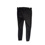 AYR  - Classic Black Skinny Jeans Sz W27 L28 Photo 3