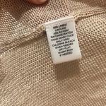 Loft  Knitted Cardigan Long Sleeve Jacket Sweater Womens S Open Front Photo 5