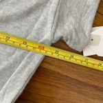 SOFTIES Cowl Neck Dream Short Sleeve Top XS Heather Grey NEW Lounge Comfort Gray Photo 10