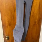 Lululemon Zen Reveal Tights Expression Solar Grey 2 Photo 7