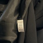 Marks & Spencer Classic Black Mini Dress size 16UK Photo 1