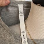 Lululemon LS Tee, Size 6, NWOT Photo 5