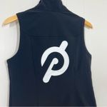 Peloton  Black Logo Employee Vest Photo 8