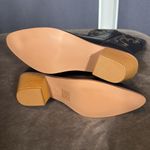 Women’s Black Western Cowgirl Boots Knee High Pointed Toe Side Zip Size 11 NEW Black Photo 12