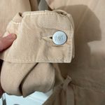 Reformation Ricky Boiler Jumpsuit dusty rose size 8 Photo 8