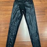 Aerie OFFLINE By  Real Luxe Faux Leather Legging Photo 2