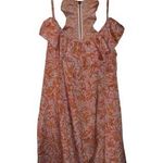 Sis Sis Sleeveless Dress Size Small Photo 0