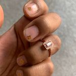 Beverly Hills Boutique Ring... Gold Photo 0