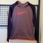 Nike NWOT | women’s dri-fit pullover hoodie — XL (fits like large) Photo 0