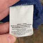 Nike  long sweatshirt‎ size small Photo 4