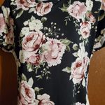 First Love Floral T-shirt Photo 2
