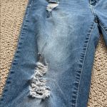 Wallflower Classic Blue Denim Jeans Size undefined Photo 4