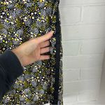 Topshop  Floral Print Casual Skirt Size 10 Photo 5