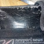 Newport News  suede Mary Jane shoes Photo 4