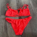 superdown  neon bikini Photo 0