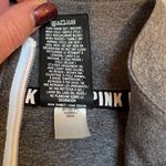 PINK - Victoria's Secret Pink Running Pullover.  Size XS. Photo 5