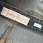 Indigo Rein Distressed Skinny Jeans - Size 5 - NWT Photo 4