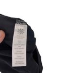 Athleta  Women's‎ Size XS Relay Crop Black Yoga Activewear Pants Photo 8