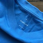 Everlane NWOT  Organic Cotton Weekend Tee Dress Photo 5