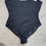 NWT Swimsuits For All Ribbed One Photo 3