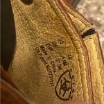 Ariat  Brown Slip Ons Sandals Size 7 Photo 1