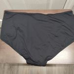 Coco reef  NWT Size 3X Black Perfection Fit Swimsuit Separate Bathing Suit Bottom Photo 1
