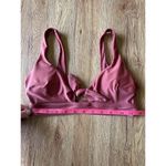 Aerie  Bikini Top Size Small Photo 4