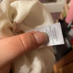 Helmut Lang  ASYMMETRICAL SILK TANK Photo 4