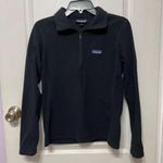 Patagonia Pullover Fleece Photo 0