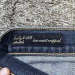 Citizens of Humanity Jeans Kelly Stretch Low Waist Stretch 27 Photo 4