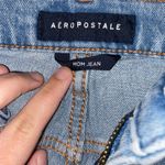 Aeropostale  Mom Jeans Photo 2