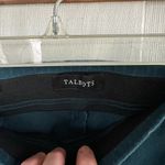 Talbots  Women’s Essex Ankle Curvy Dress Pants Photo 1