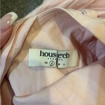 House Of CB Florianne Mini Dress Photo 2