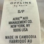 Aerie New Offline Proud Of My Pride Graphic Oversized T Shirt Top Women’s Sz S/M Photo 6