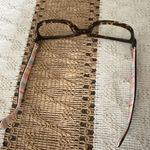 Kate Spade ♠️ Tortoise Shell Glasses brylie frames style 135 Photo 8