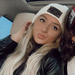 Princess Polly BOUTIQUE beanie Photo 0